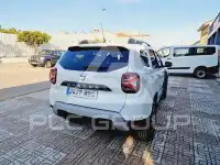2022 Dacia Duster
