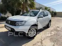 2022 Dacia Duster
