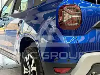 2022 Dacia Duster