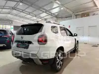 2022 Dacia Duster