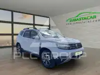 2022 Dacia Duster