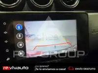 2022 Dacia Duster