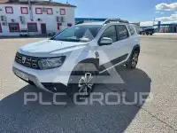 2022 Dacia Duster