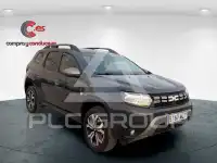 2022 Dacia Duster