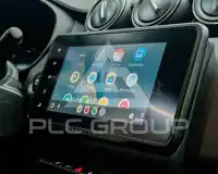 2022 Dacia Duster
