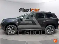 2022 Dacia Duster