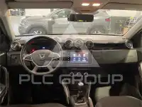 2022 Dacia Duster