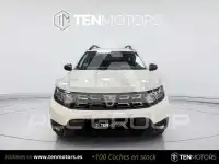 2022 Dacia Duster
