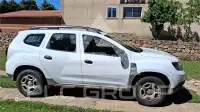 2022 Dacia Duster