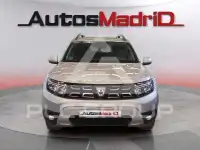 2022 Dacia Duster