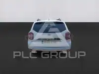 2022 Dacia Duster