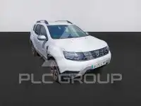 2022 Dacia Duster