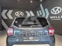 2022 Dacia Duster