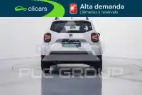 2022 Dacia Duster
