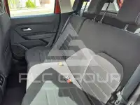 2022 Dacia Duster
