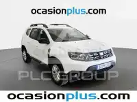 2022 Dacia Duster