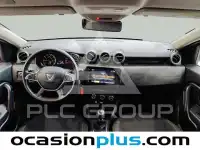 2022 Dacia Duster