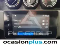 2022 Dacia Duster