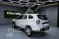 2022 Dacia Duster