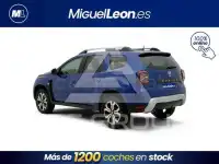 2022 Dacia Duster