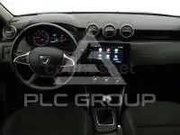 2022 Dacia Duster