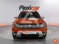 2022 Dacia Duster