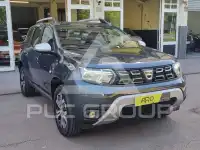 2022 Dacia Duster