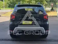 2022 Dacia Duster