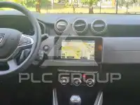 2022 Dacia Duster