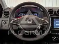 2022 Dacia Duster