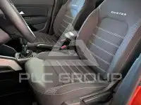 2022 Dacia Duster
