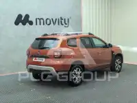 2022 Dacia Duster