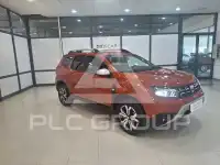 2022 Dacia Duster
