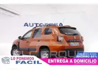 2022 Dacia Duster