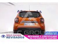 2022 Dacia Duster