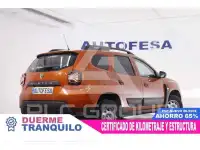 2022 Dacia Duster