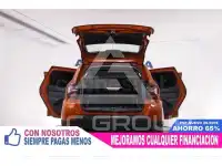 2022 Dacia Duster