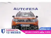 2022 Dacia Duster