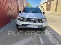 2022 Dacia Duster