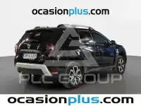 2022 Dacia Duster