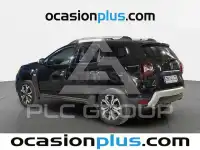 2022 Dacia Duster