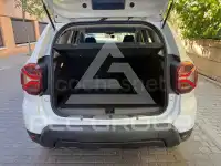 2022 Dacia Duster