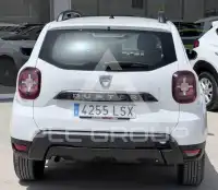 2022 Dacia Duster