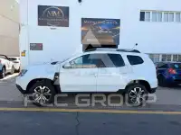2022 Dacia Duster