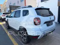 2022 Dacia Duster