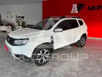 2022 Dacia Duster
