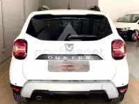 2022 Dacia Duster