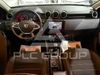 2022 Dacia Duster