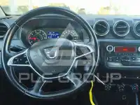 2022 Dacia Duster