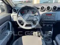 2022 Dacia Duster